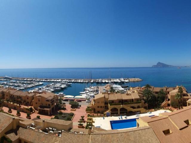 Apartamento en Venta en Mascarat