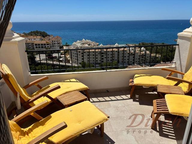 Apartamento en Venta en Mascarat