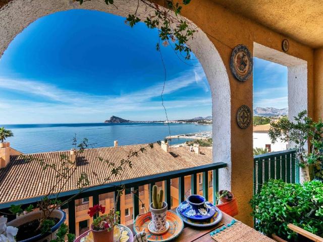 Apartamento en Venta en Mascarat