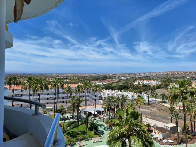 Apartamento en Venta en Maspalomas, Playa del Inglés, Gran C. 50m² San agustín