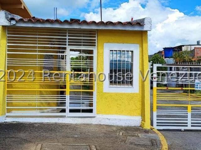 Apartamento en Venta en Mata Linda, Charallave
