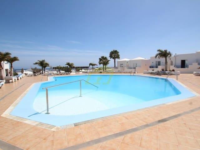 Apartamento en venta en Matagorda, Lanzarote