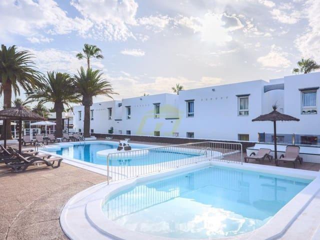 Apartamento en venta en Matagorda, Lanzarote