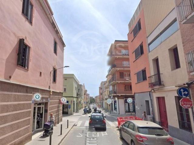 Apartamento en venta en Mataró