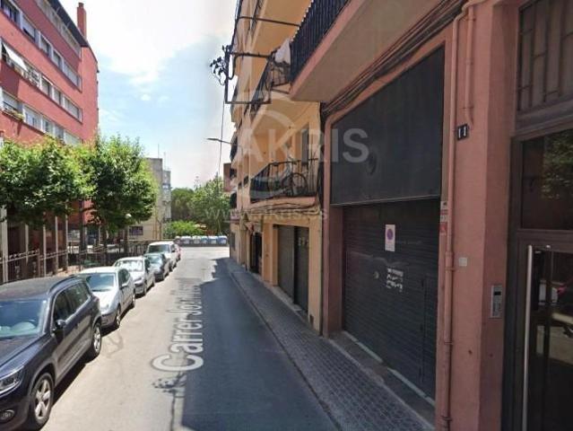 Apartamento en venta en Mataró