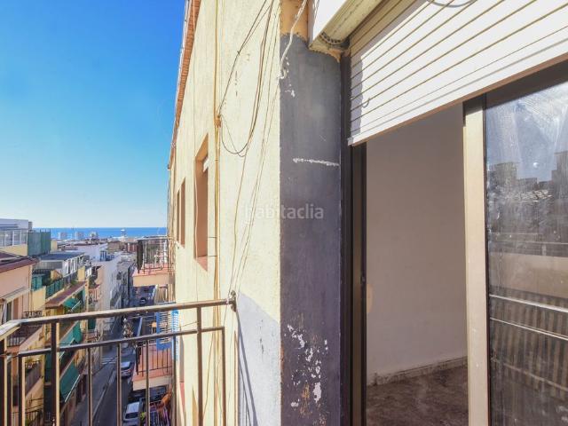 Apartamento en venta en Mataró, Cerdanyola Nord. Piso a la venta en Mataró. Apartamentos.
