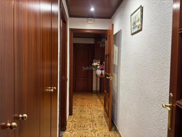 Apartamento en venta en Mataró, Cerdanyola Sud. Oportunidad de inversión! Se vende Nuda Propiedad. Apartamentos.