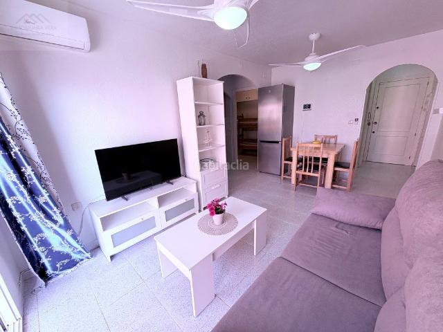 Apartamento en venta en Mazarrón, Bahia. Apartamento 2 habitaciones Venta Mazarrón. Apartamentos.