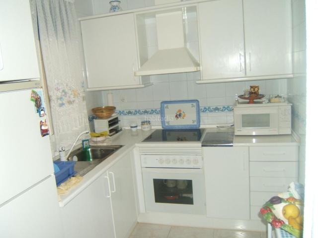 Apartamento en venta en Mazarrón, Bahia. APARTAMENTO EN VENTA EN PUEBLO SALADO CON TERRAZA Y PISCINA. Apartamentos.
