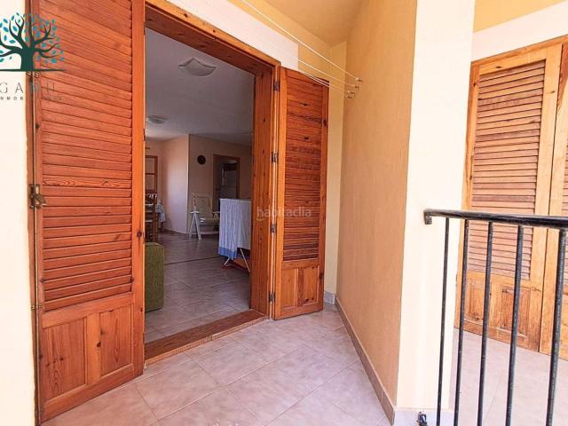 Apartamento en venta en Mazarrón, Bahia. APARTAMENTO EN RESIDENCIAL CON PISCINA. Apartamentos.