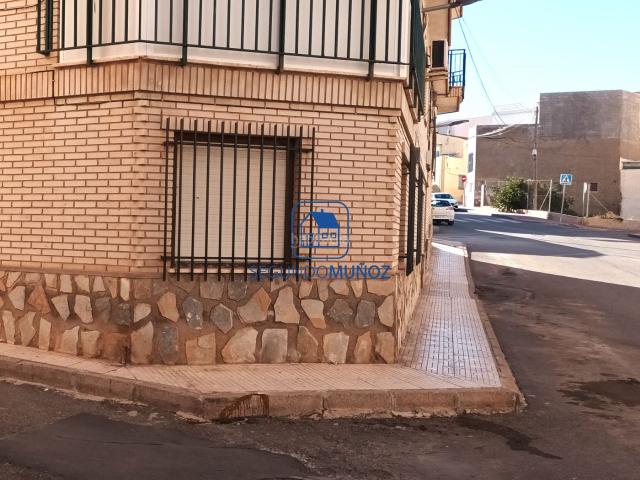 Apartamento en venta en Mazarrón, Bahia. Planta Baja en Puerto de Mazarrón. Apartamentos.