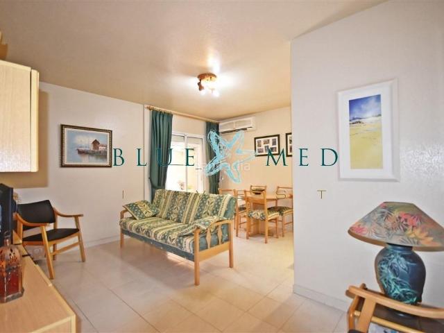 Apartamento en venta en Mazarrón, Bolnuevo. APARTAMENTO EN BOLNUEVO A 80 METROS DE LA PLAYA. Apartamentos.