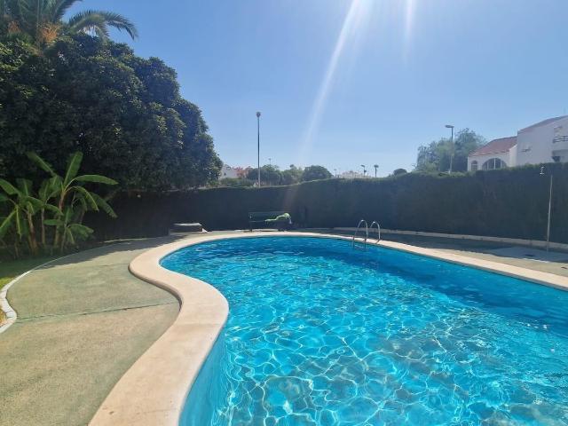 Apartamento en Venta en Mazarrón Casco Urbano