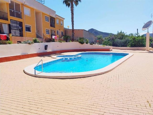 Apartamento en Venta en Mazarrón Casco Urbano