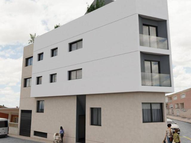 Apartamento en Venta en Mazarrón Casco Urbano