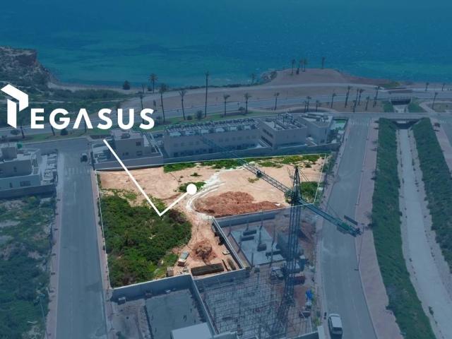 Apartamento en Venta en Mazarrón Casco Urbano