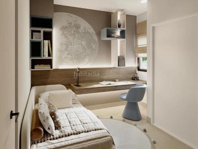 Apartamento en venta en Mazarrón, El Alamillo. Apartamentos.