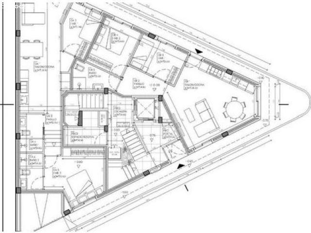 apartamento en Venta en Mazarron. ETRV T9232