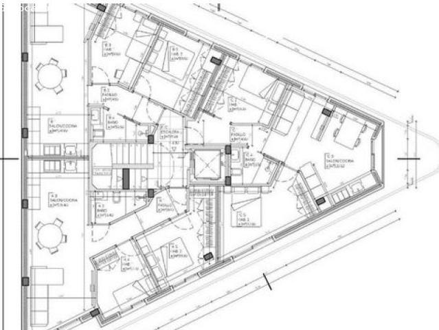 apartamento en Venta en Mazarron. ETRV T9233