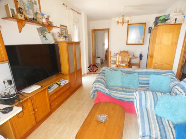Apartamento en venta en Mazarrón, La Cumbre Cuatro Plumas. APARTAMENTO CON PISCINA Y GARAJE EN LA CUMBRE. Apartamentos.