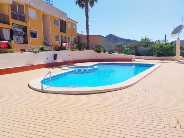 Apartamento en venta en Mazarrón, Mazarrón