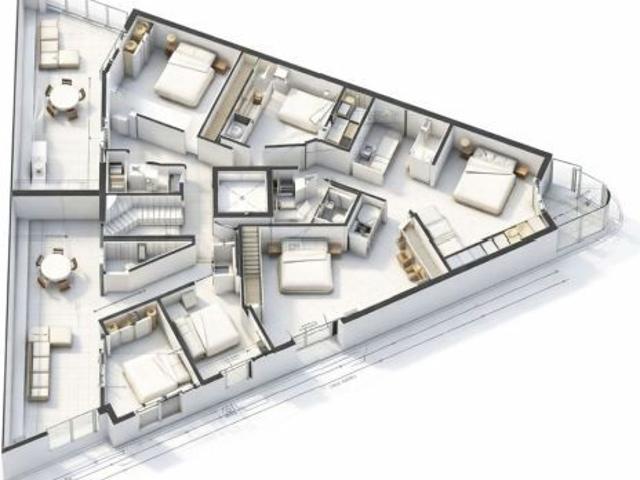 Apartamento en Venta en Mazarrón, Murcia