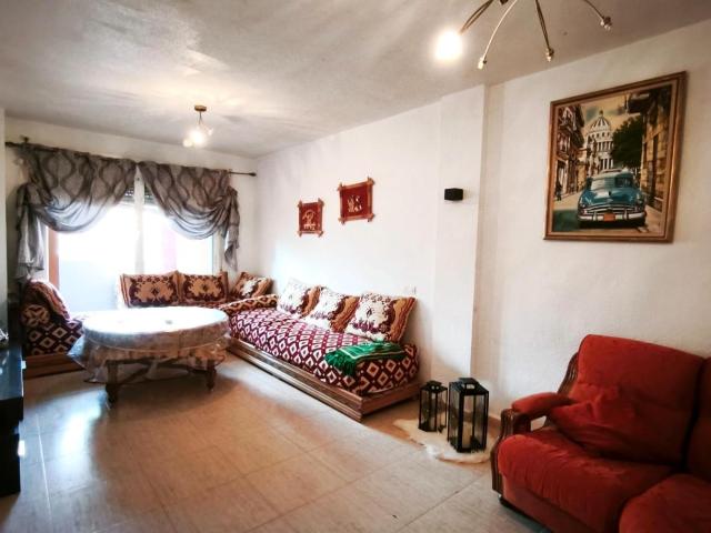 Apartamento en venta en Mazarrón Murcia