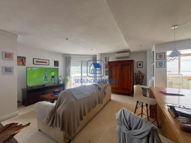 Apartamento en venta en Mazarrón Murcia