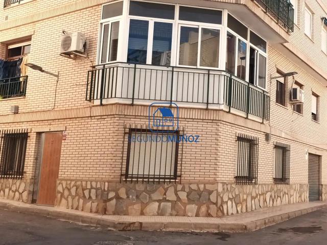 Apartamento en venta en Mazarrón Murcia