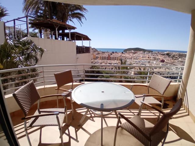 Apartamento en venta en Mazarrón Murcia