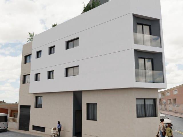 Apartamento en venta en Mazarrón, Murcia Costa Cálida