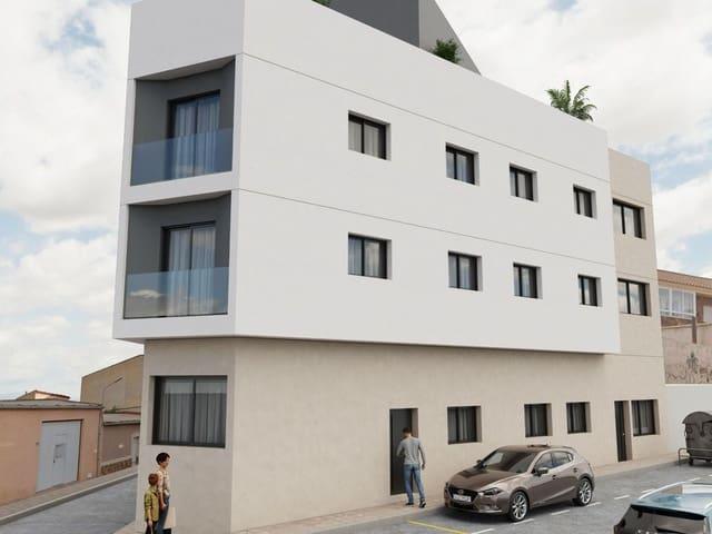 Apartamento en venta en Mazarrón, Murcia Costa Cálida
