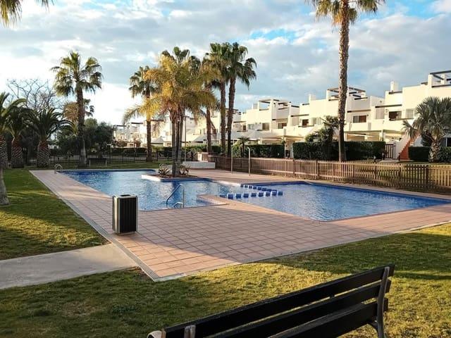 Apartamento en venta en Mazarrón, Murcia Costa Cálida