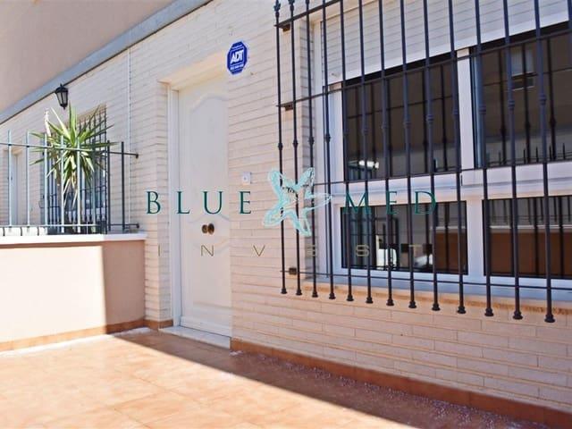 Apartamento en venta en Mazarrón, Murcia Costa Cálida