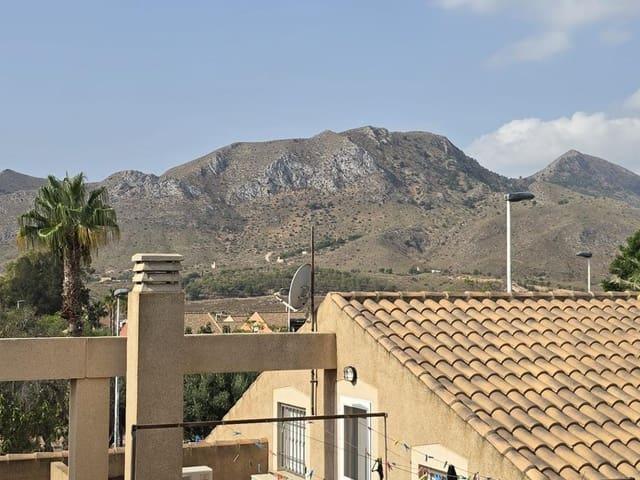 Apartamento en venta en Mazarrón, Murcia Costa Cálida