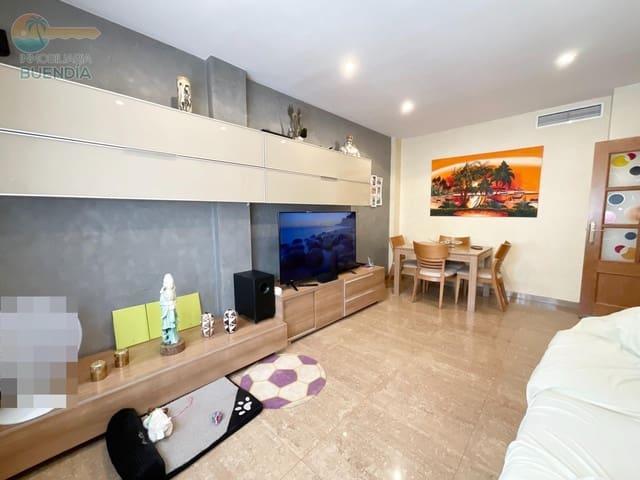 Apartamento en venta en Mazarrón, Murcia Costa Cálida