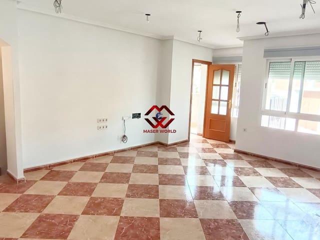 Apartamento en venta en Mazarrón, Murcia Costa Cálida