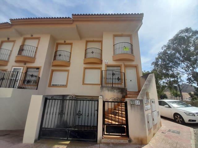 Apartamento en venta en Mazarrón, Murcia Costa Cálida