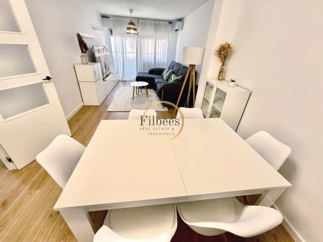 Apartamento en venta en Mazarrón, Murcia Costa Cálida