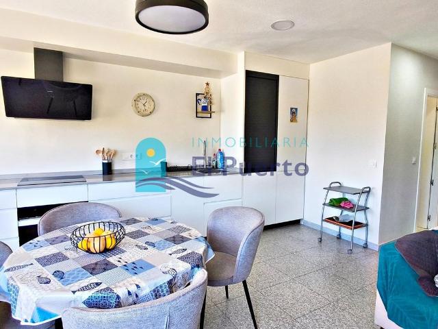 Apartamento en venta en Mazarrón, Pescadores. ACOGEDOR APARTAMENTO CERCA DEL MAR EN EL FARO REF 1770. Apartamentos.