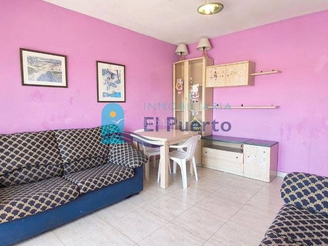 Apartamento en venta en Mazarrón, Pescadores. APARTAMENTO CÉNTRICO A UN PASO DE LA PLAYA REF 2041. Apartamentos.