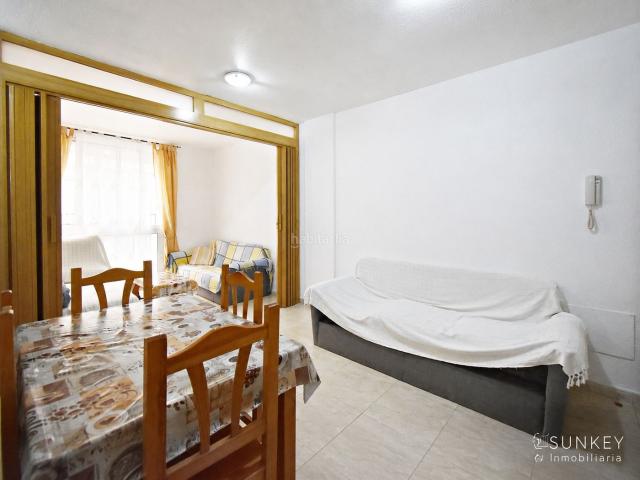 Apartamento en venta en Mazarrón, Pescadores. Apartamento en El Faro a 400 m de La Isla y del Puerto, con parking y terrazas comunitarias con vistas al mar. Apartamentos.