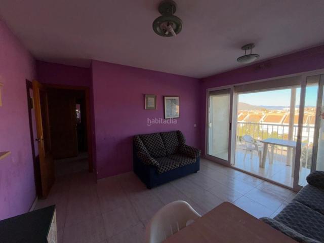 Apartamento en venta en Mazarrón, Pescadores. Apartamento en venta en Guadalentín Puerto de Mazarrón. Apartamentos.