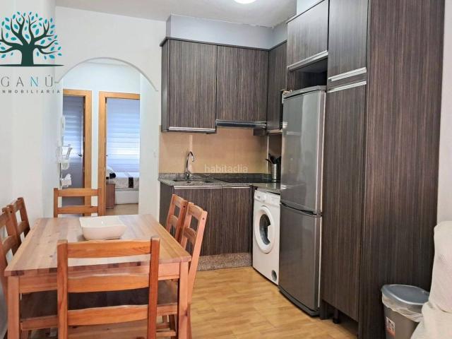 Apartamento en venta en Mazarrón, Pescadores. APARTAMENTO LISTO PARA ENTRAR EN PLENO CENTRO. Apartamentos.