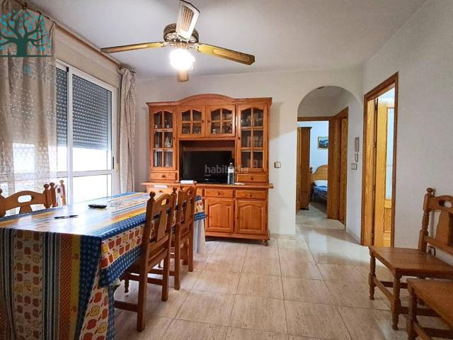 Apartamento en venta en Mazarrón, Pescadores. APARTAMENTO PARA ENTRAR A VIVIR A 50 METROS DEL PASEO MARÍTIMO. Apartamentos.