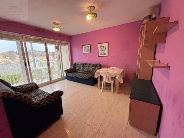 Apartamento en venta en Mazarrón, Pescadores. Apartamento 1 habitación Venta Mazarrón. Apartamentos.