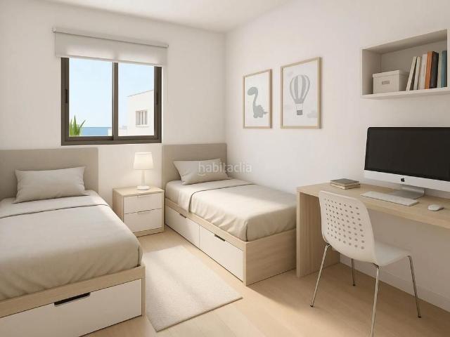 Apartamento en venta en Mazarrón, Pescadores. Apartamentos.