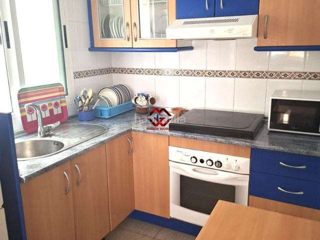 Apartamento en venta en Mazarrón, Pescadores. CENTRICA PLANTA BAJA EN PUERTO DE MAZARRON. Apartamentos.