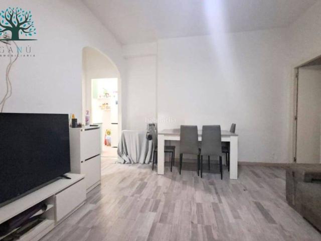 Apartamento en venta en Mazarrón, Pescadores. PLANTA BAJA A 50 METROS DEL PASEO MARÍTIMO. Apartamentos.