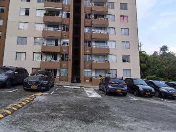 Apartamento En Venta En Medellin V152161